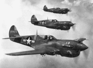 P-40の画像