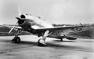 XP-41の画像
