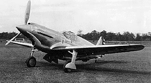 XP-46の画像