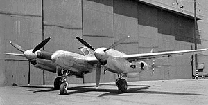 XP-49の画像