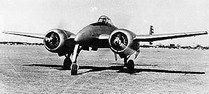 XP-50の画像