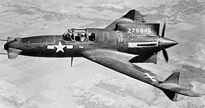 XP-55の画像