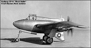 XP-56の画像