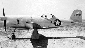 XP-57の画像