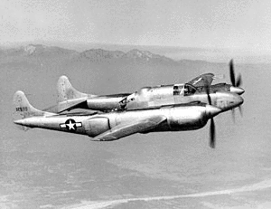 XP-58の画像