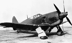 XP-60の画像