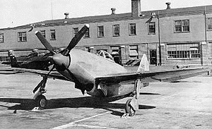 XP-72の画像