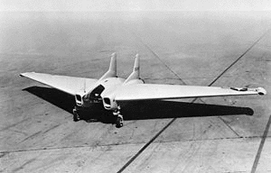 XP-79の画像