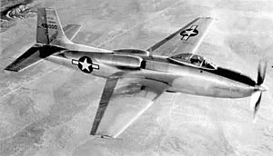 XP-81の画像