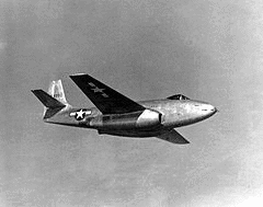 XP-83の画像