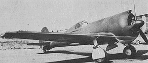 カーチス・ライト CW-21の画像