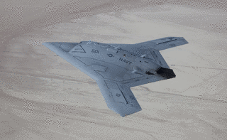 2037年爆撃機の画像