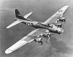 B-17の画像