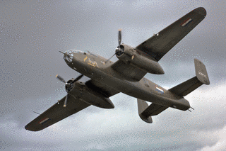 B-25の画像