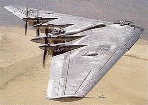 YB-35の画像