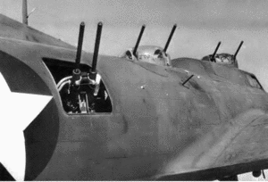 YB-40の画像