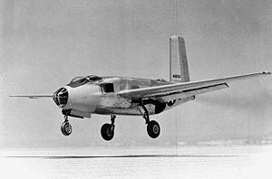 XB-43の画像