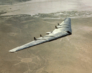YB-49の画像