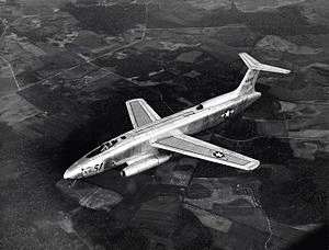 XB-51の画像