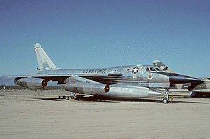 B-58の画像