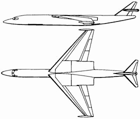 XB-59の画像