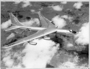 YB-60の画像