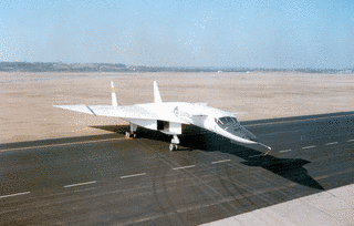 XB-70の画像