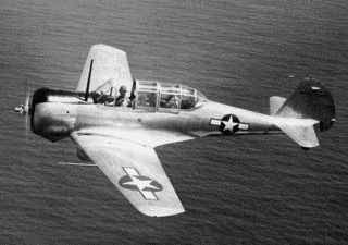 カーチス・ライト CW-19の画像
