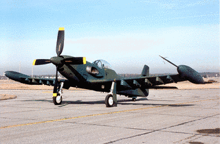 パイパー PA-48の画像