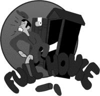 フルハウスの画像