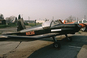 フレッチャー FD-25の画像