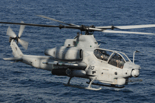 AH-1Z ヴァイパーの画像