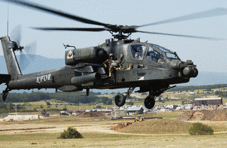 AH-64 アパッチの画像