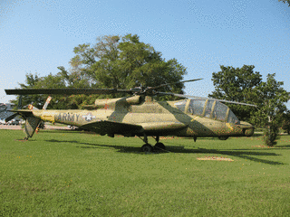 AH-56 シャイアンの画像
