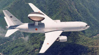 E-767の画像