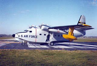 HU-16の画像