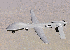 MQ-1Cの画像