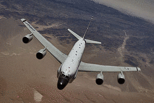 RC-135の画像
