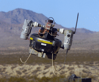 RQ-16 T-ホークの画像