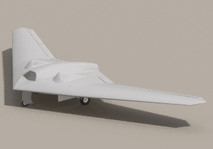 RQ-170の画像