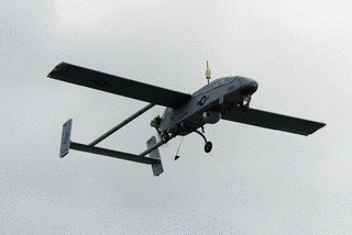RQ-2 パイオニアの画像