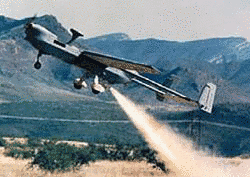 RQ-5の画像