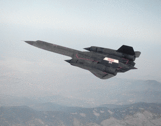 SR-71の画像