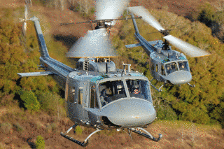 UH-1の画像