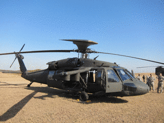 UH-60 ブラックホークの画像