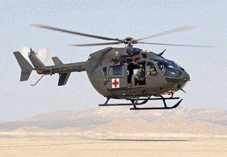 UH-72 ラコタの画像