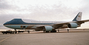 VC-25の画像
