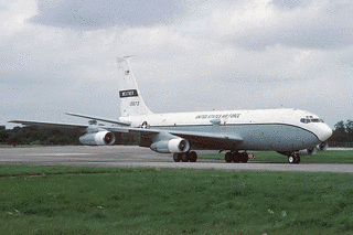 WC-135の画像