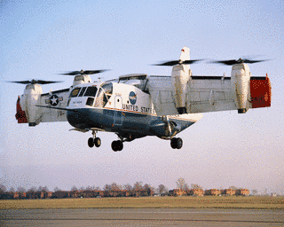 XC-142の画像