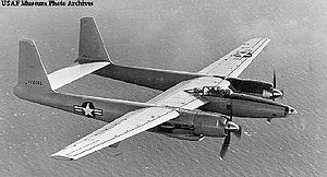 XF-11の画像